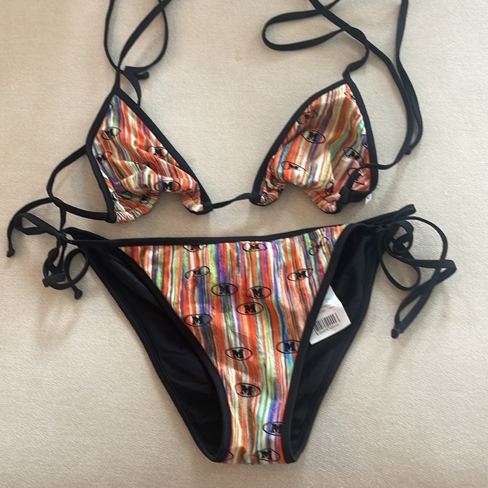 Missoni Bikini